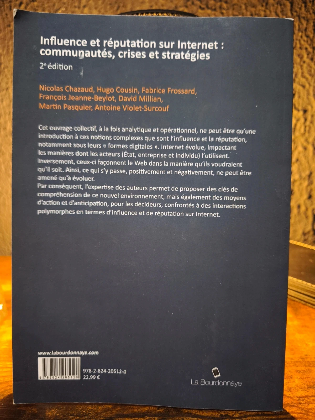Influência e reputação na internet – photo 2